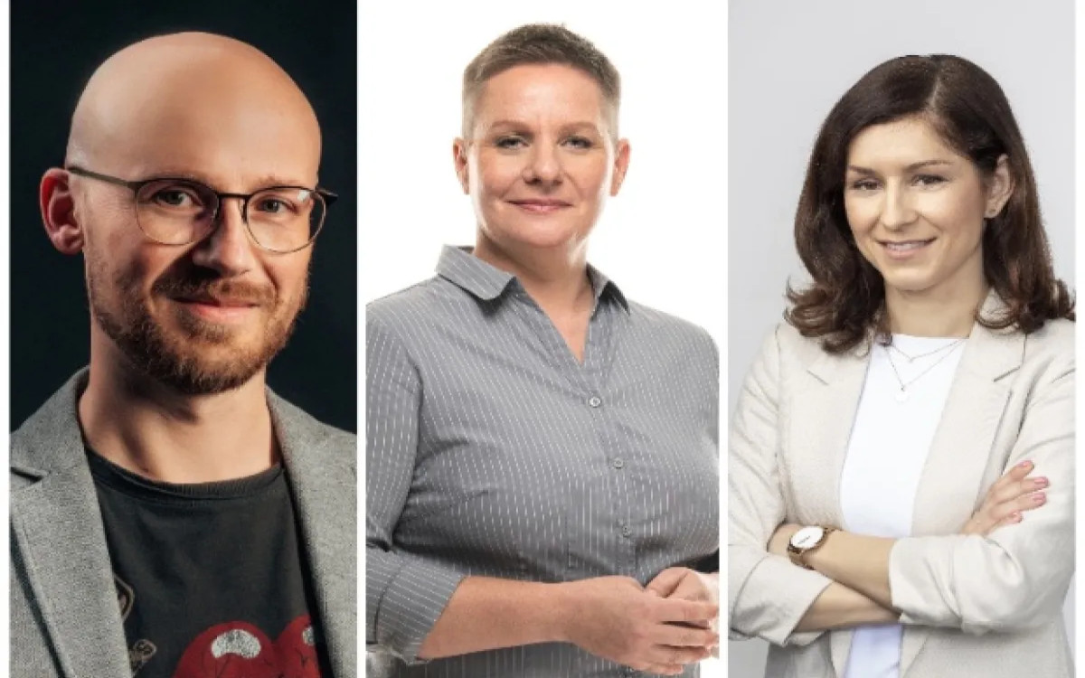 PRSS z novim upravnim odborom 