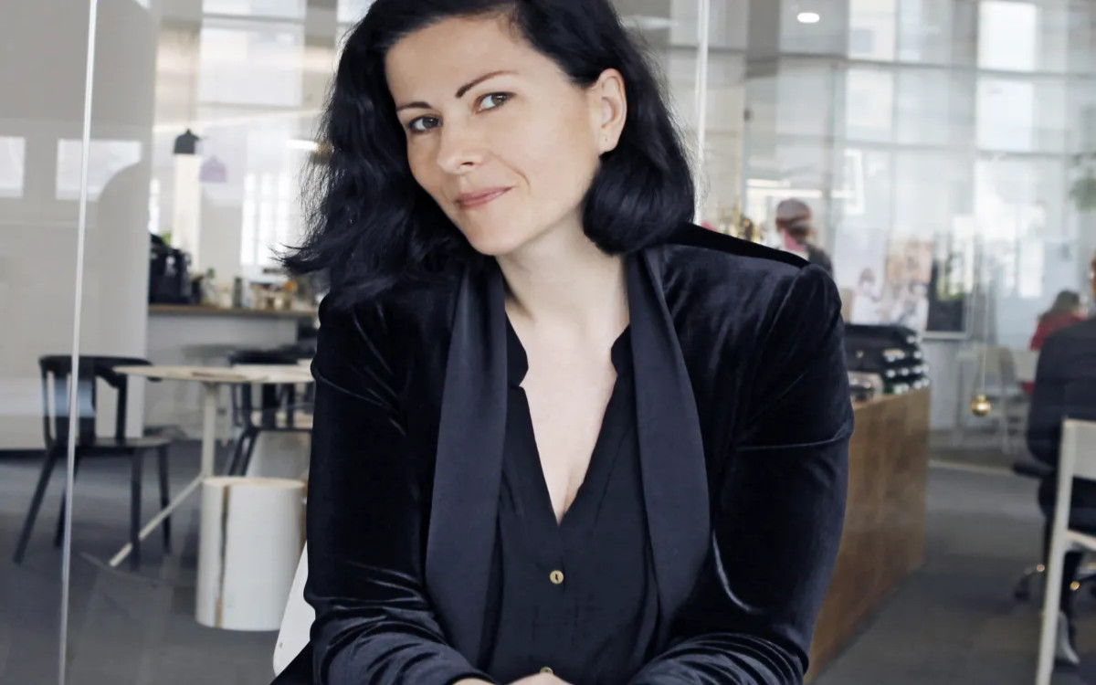 SOF po SOF-u: »Stroka ima izjemen kreativni potencial, ki ni v celoti izkoriščen«