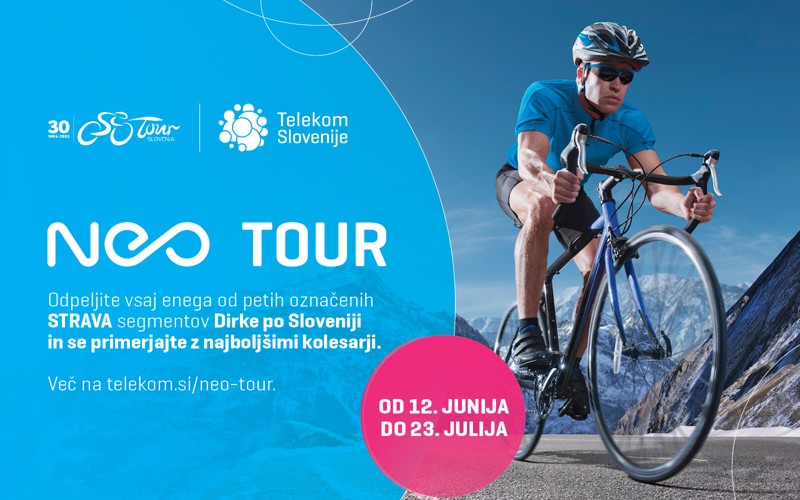 neo tour