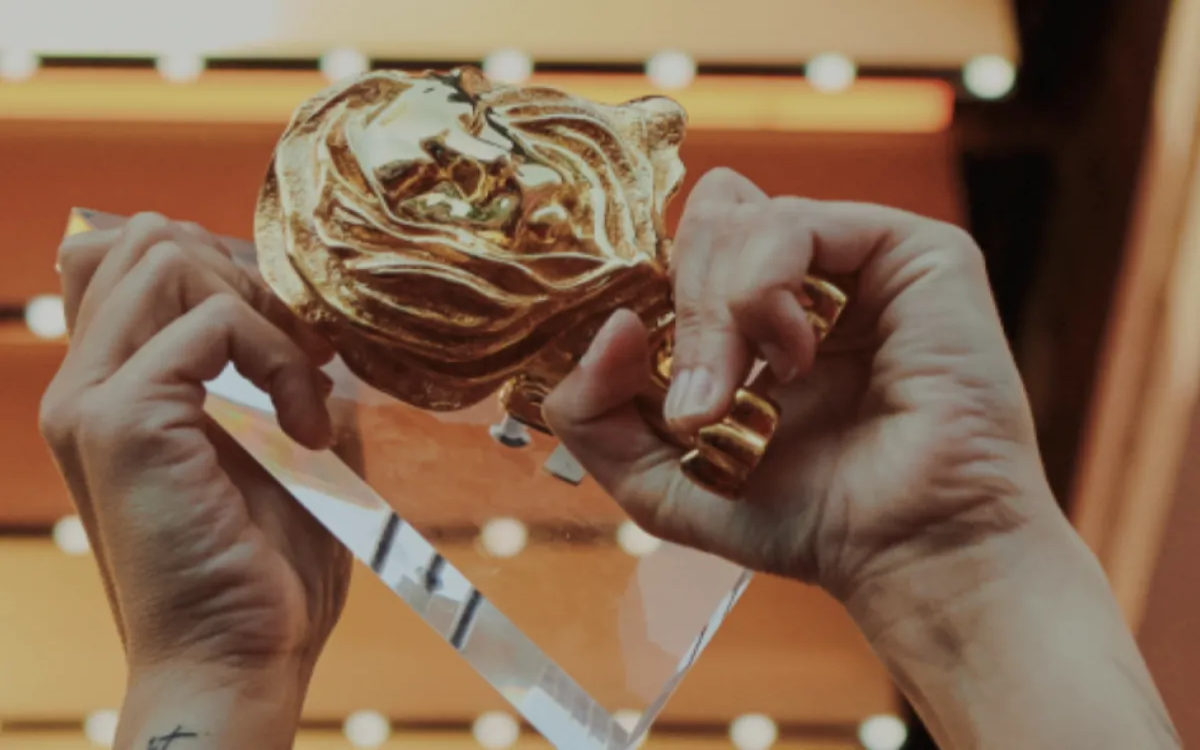 Cannes Lions: 70 let ustvarjalne odličnosti, eno praznovanje