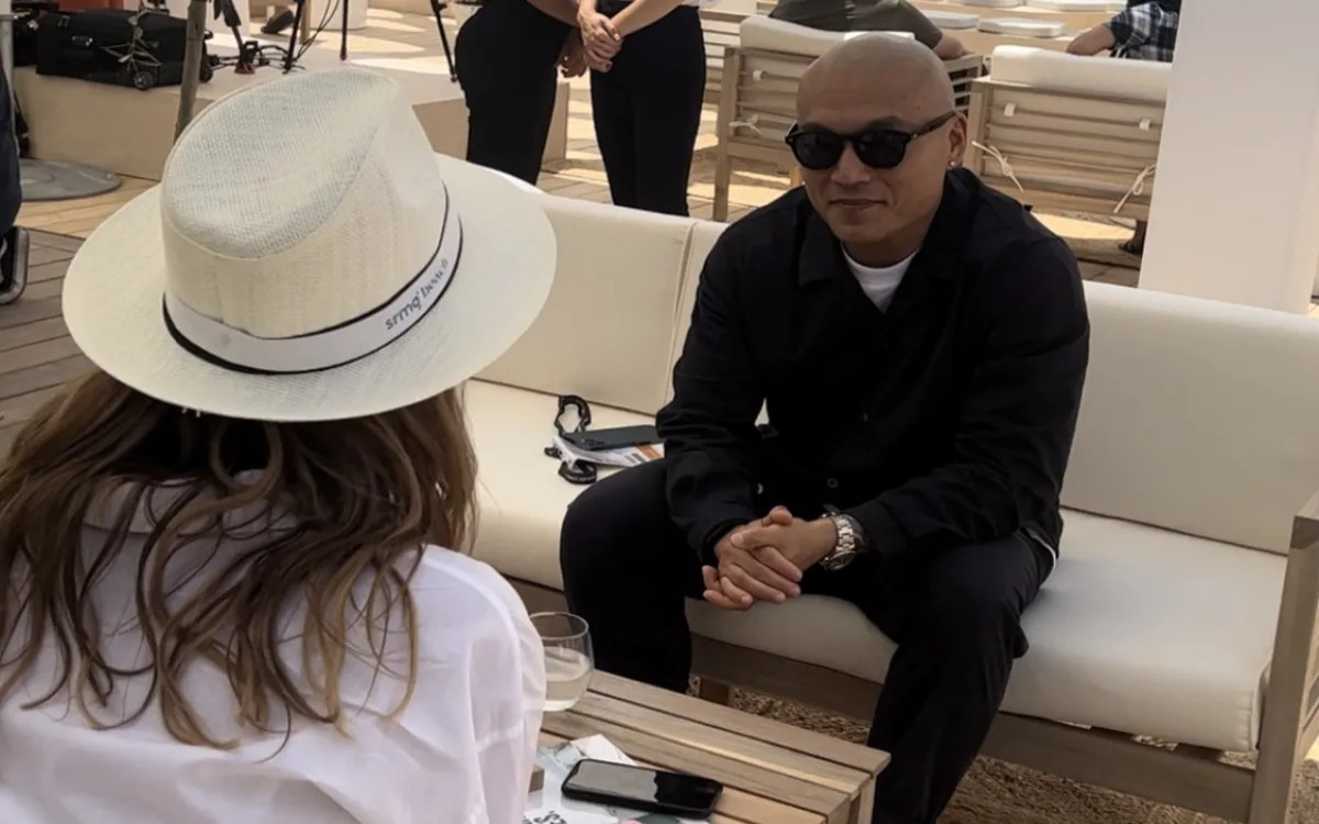 Predsednik Billboarda: »Umetna inteligenca dokazano povečuje ustvarjalnost«