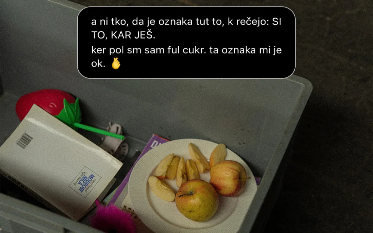 RIP-oznake