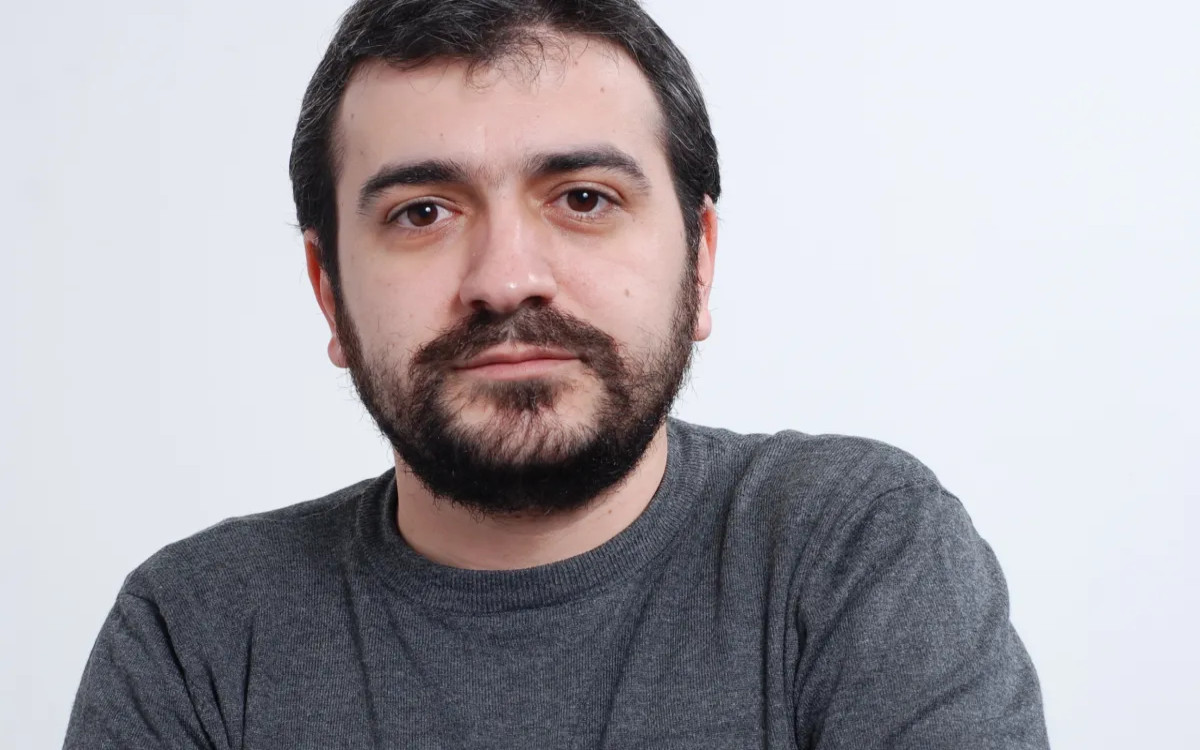 Ivaylo Svilenov Vandov je novi namestnik direktorja produkcije vsebin CME