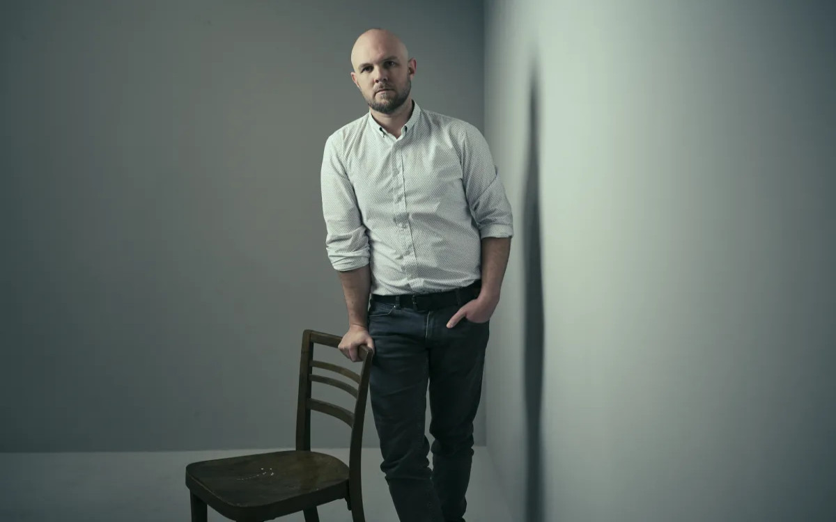 SOF po SOF-u: Kreativni direktor leta je Jure Korenč 