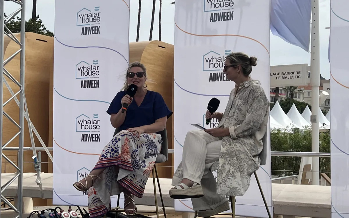 Cannes Lions 2023: Kako Tinder spreminja dojemanje o aplikacijah za zmenke