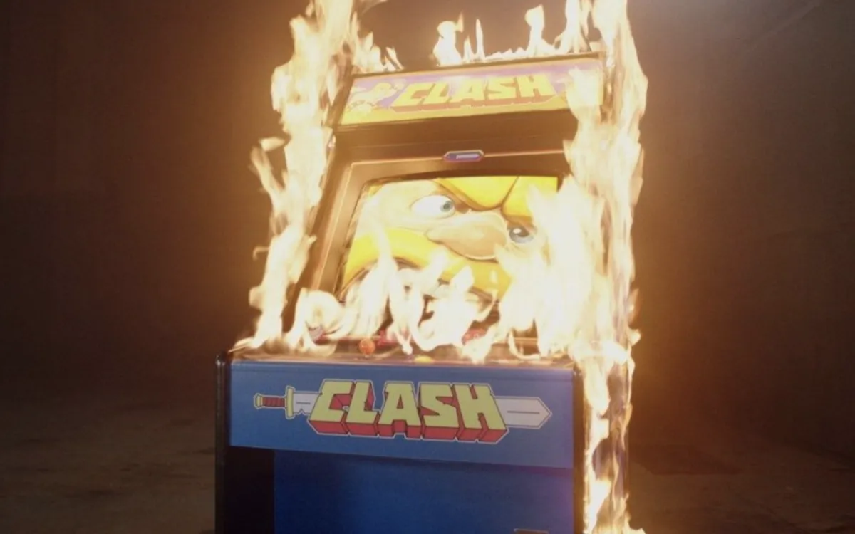 Cannes Lions 2023: Podeljen prvi kanski lev v kategoriji igričarstva