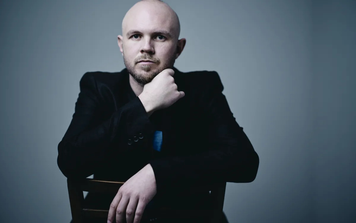 Jure Korenč: »Poslušanje je za kreativca pomembnejše od pripovedovanja«