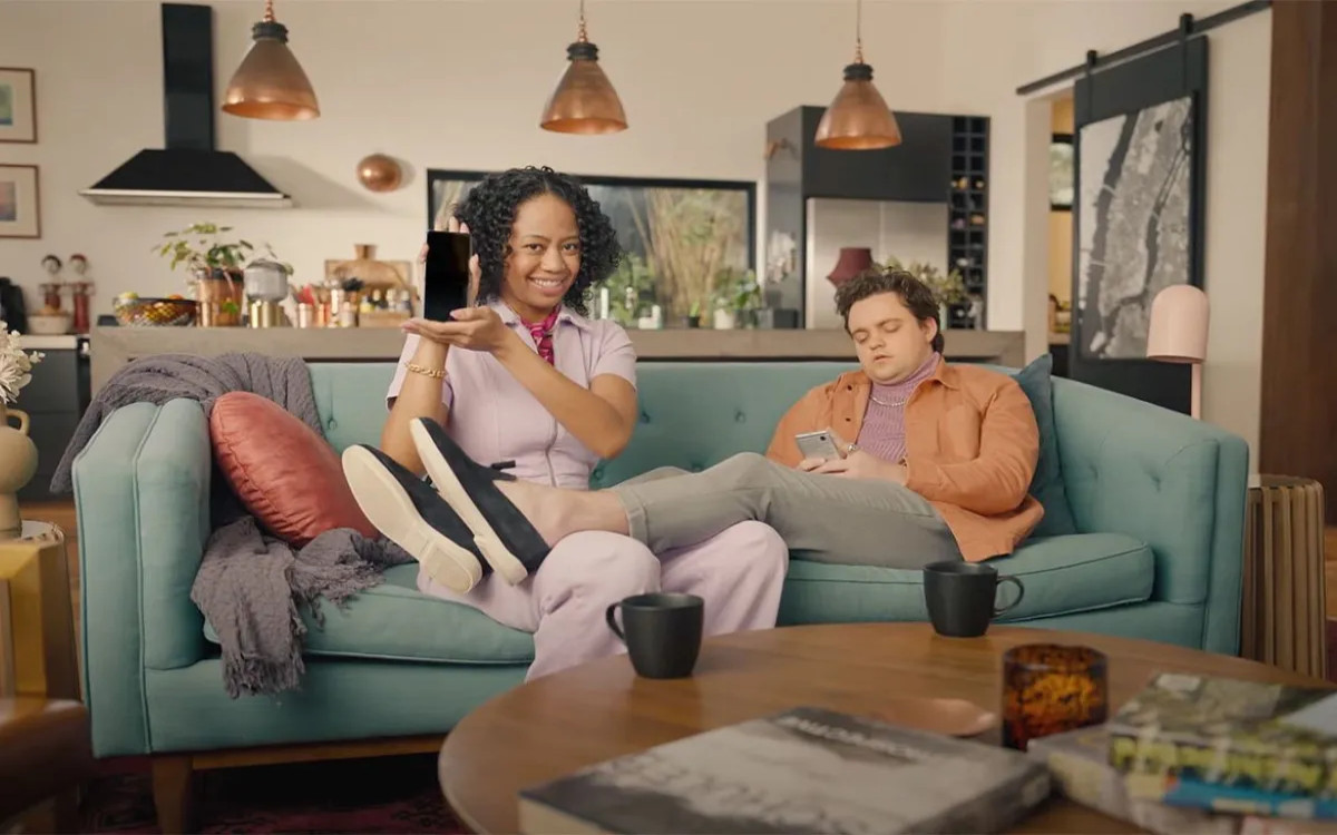 Cannes Lions 2023: Samsung osvojil kanskega leva za vplivnostni marketing