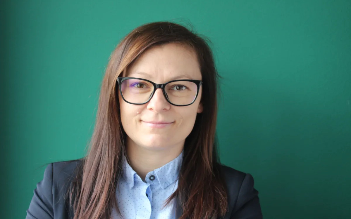 Kadrovska okrepitev v Radenski Adriatic