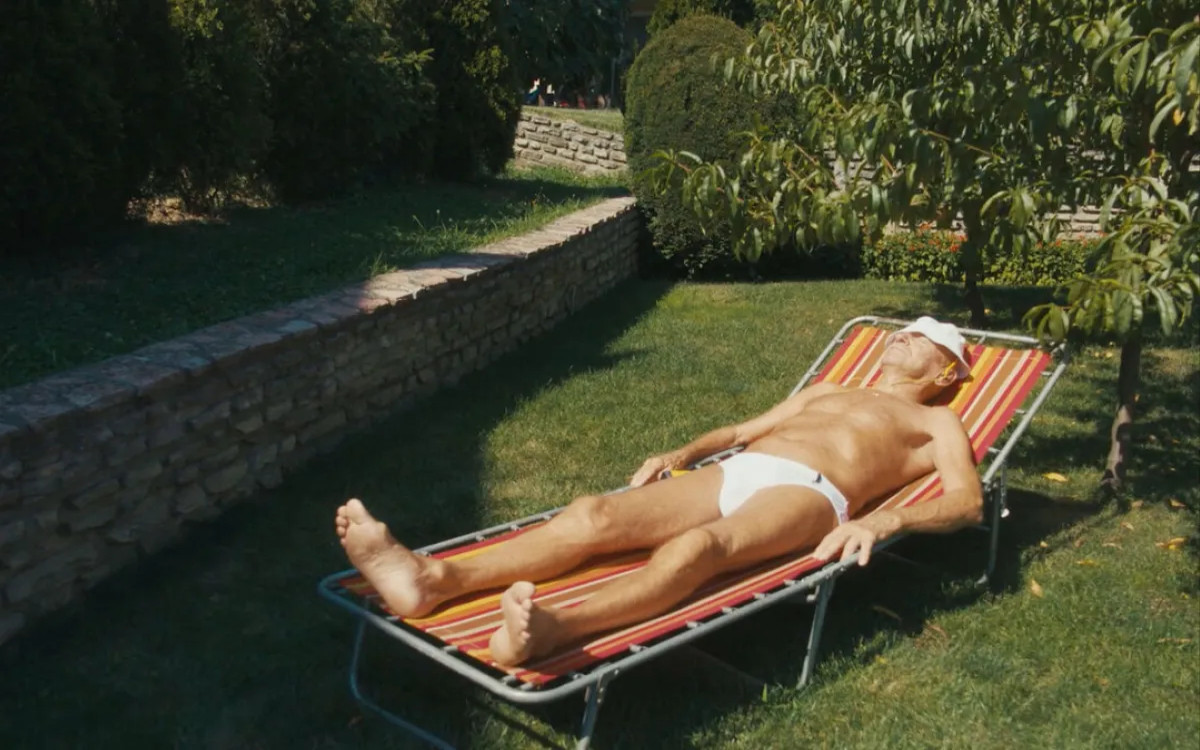 Cannes Lions 2023: Jan Vrhovnik z Brightom osvojil zlato nagrado za mladega režiserja