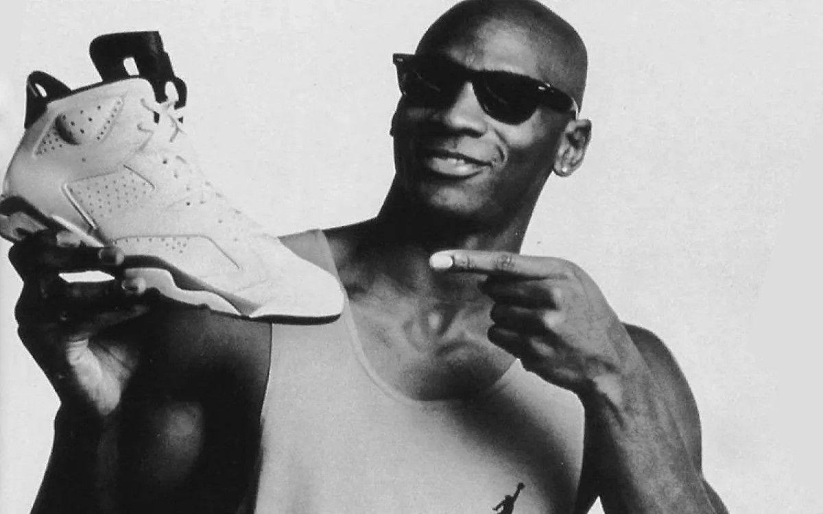 Air Jordan: Od prepovedanih do kultnih superg