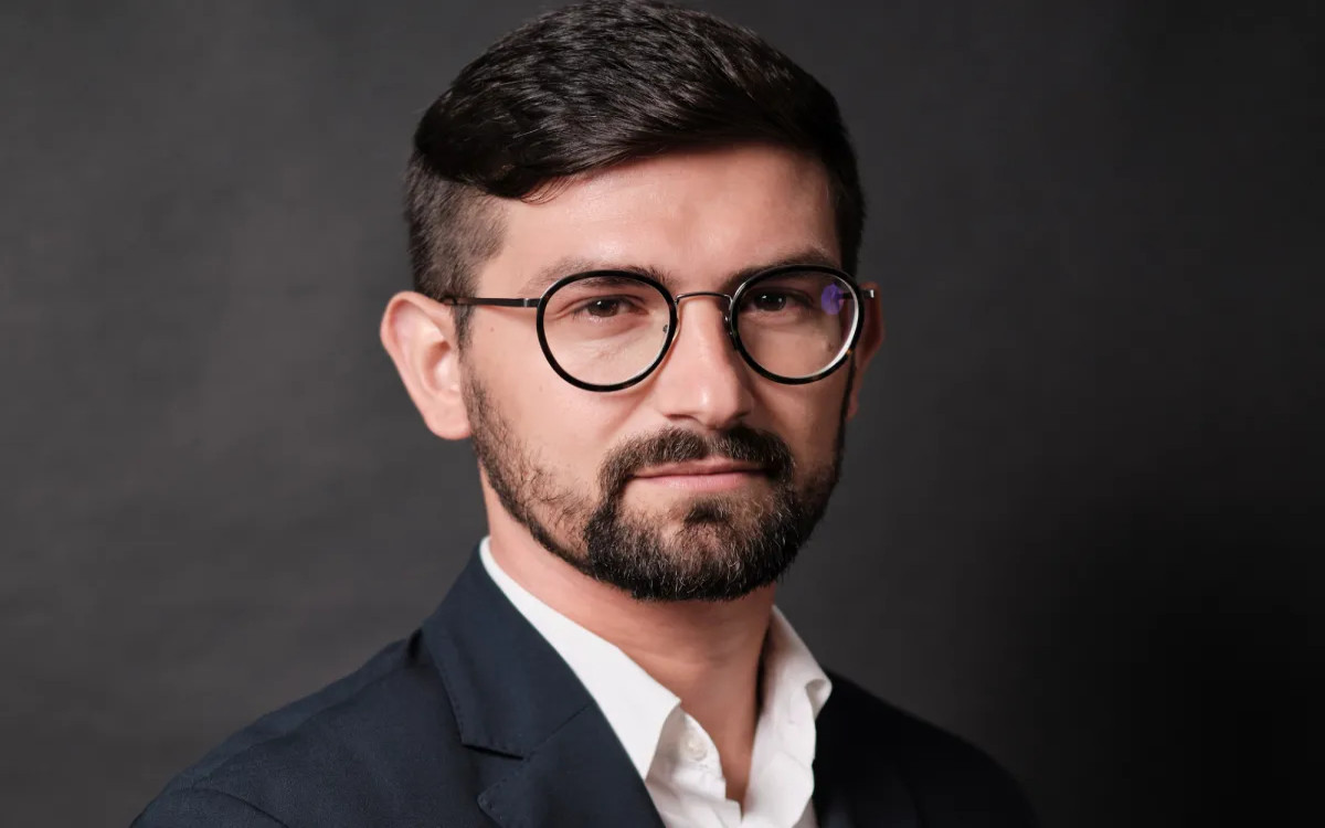 Matej Peternel zdaj na Agenciji 101