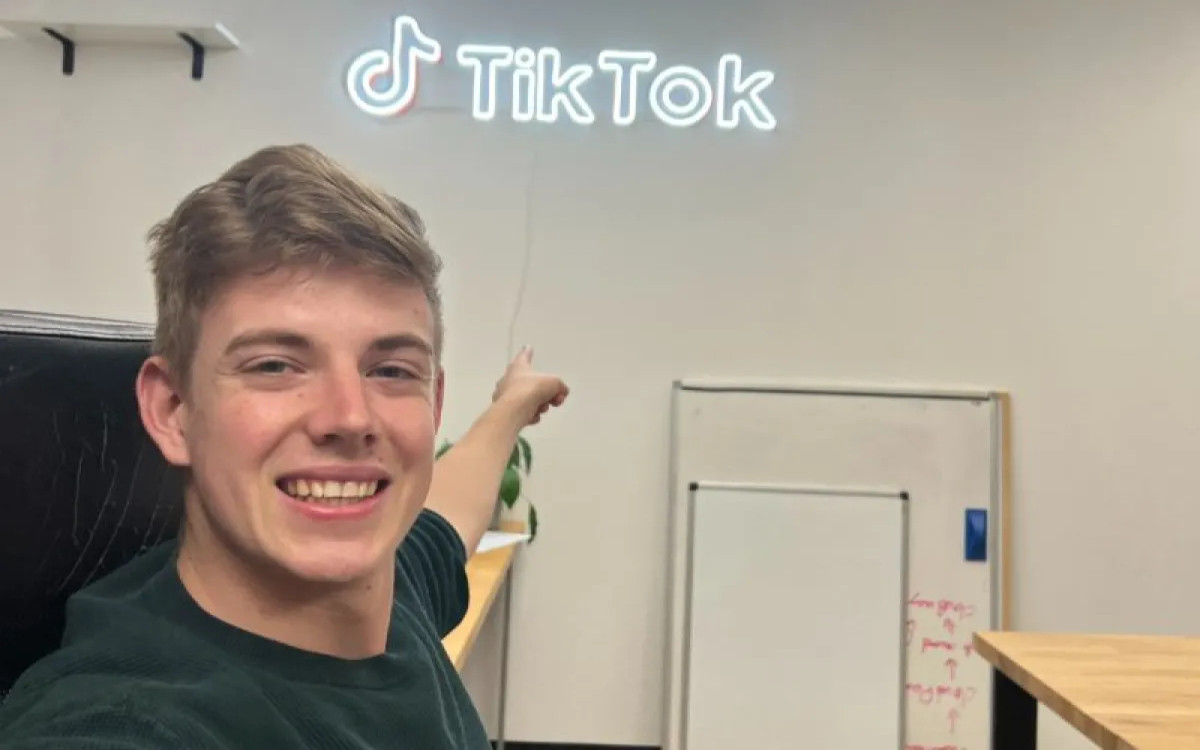 Agencija We Are TikTok na dobri poti do uradnega partnerstva s TikTokom
