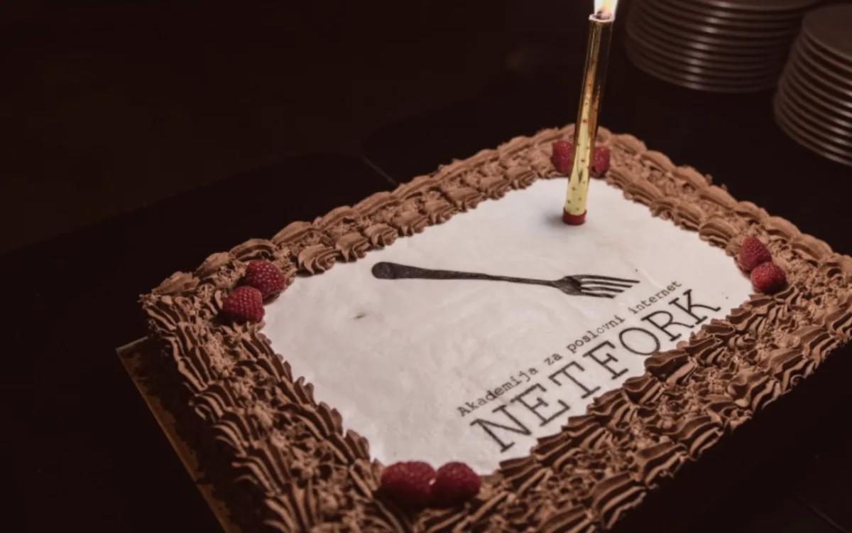 Netfork Akademija se vrača po treh letih premora