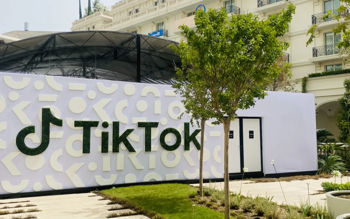 TikTok uvaja novo vrsto oglaševanja