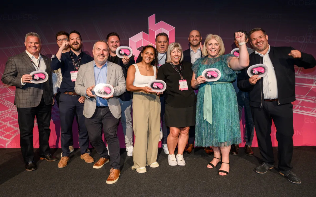 Zmagoviti športni bot 