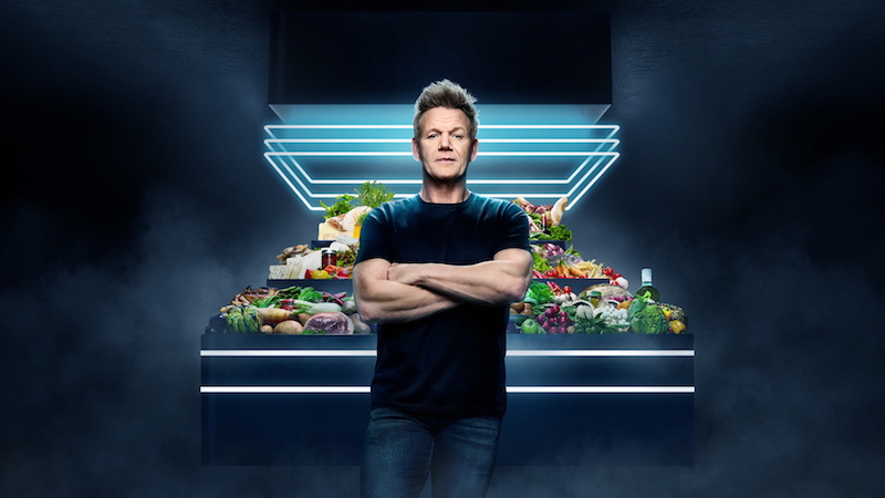 ramsay
