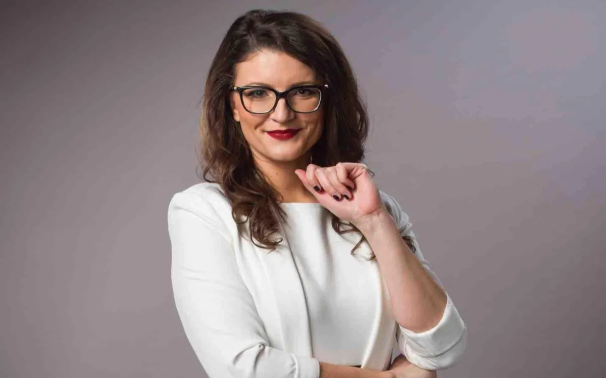 Sandra Ezgeta Jurišić je nova vodja marketinga in odnosov z javnostmi na Planet TV