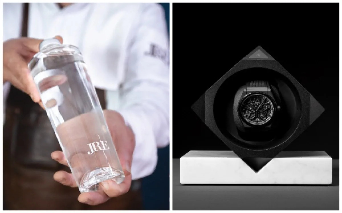 Razkrivamo letošnje prejemnike nagrad Red Dot