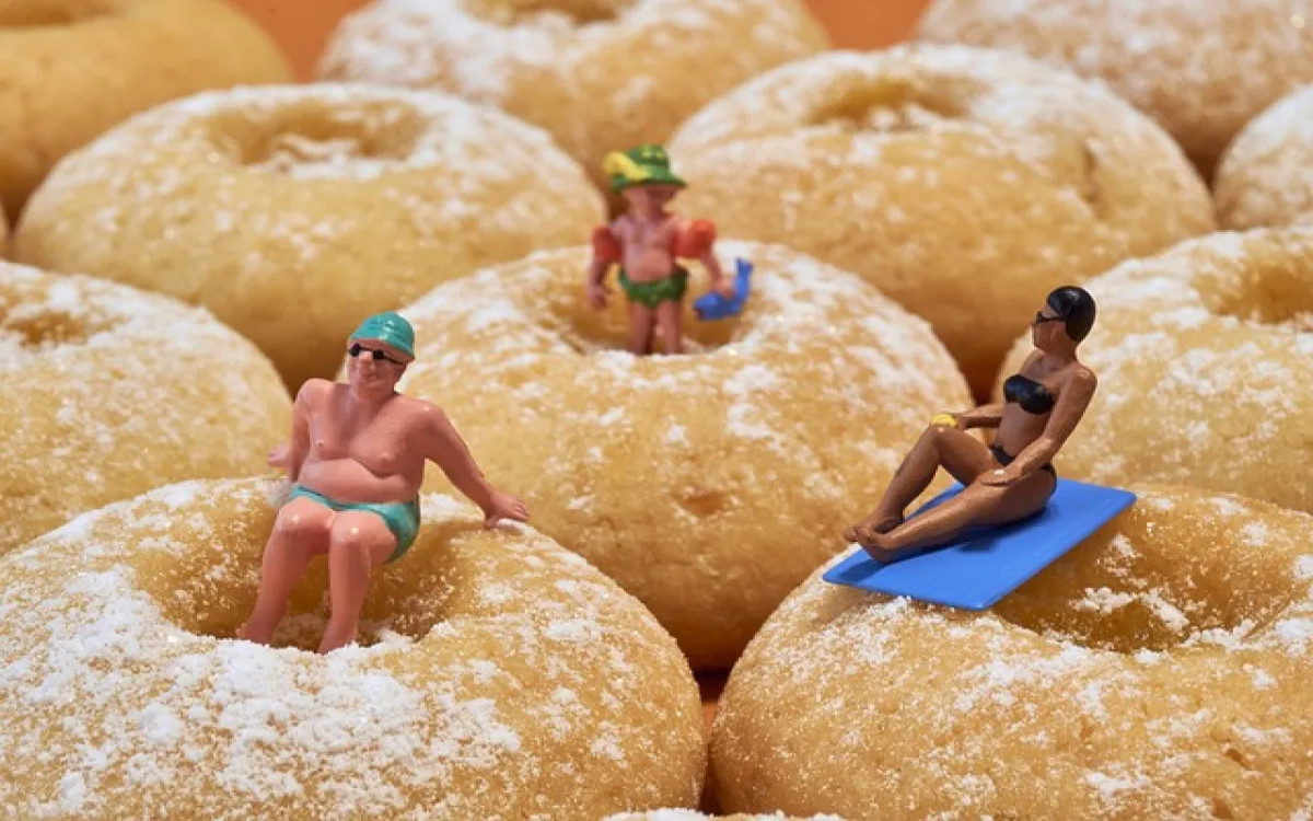 Slovenske ideje za sporočila o odsotnosti (OOO)