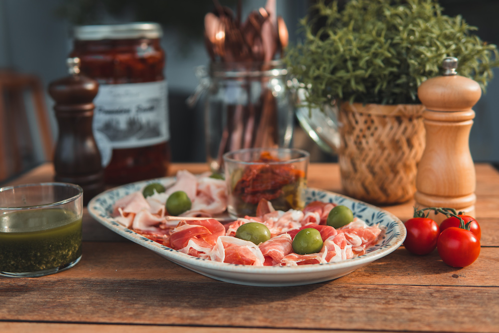 Playa Aperitivo