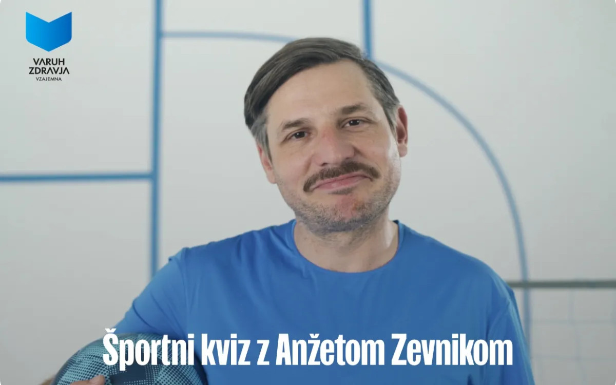 Opazili smo: Zabaven kviz, ki promovira tudi vrednote  