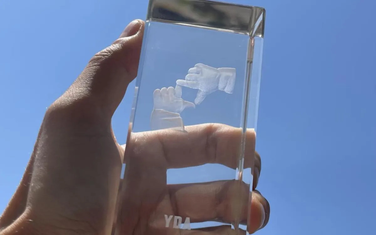 Bright: Cilj je ustvarjati kakovostno vsebino, ki se dotakne ljudi