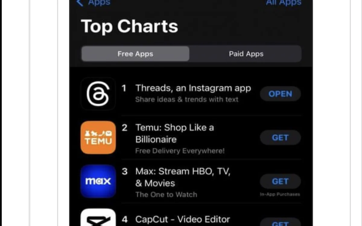 Agencija W3B za bralce MM-a predstavi Threads