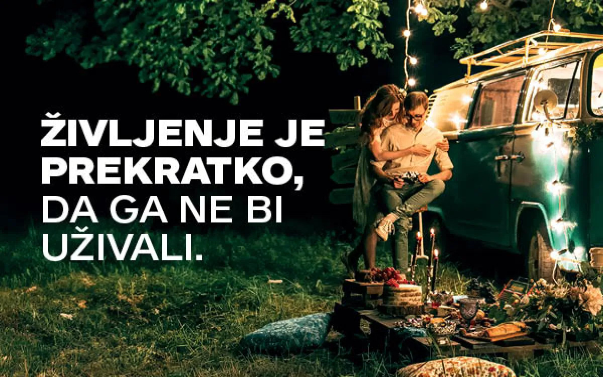 Z Gorenjsko banko do uresničenih sanj 