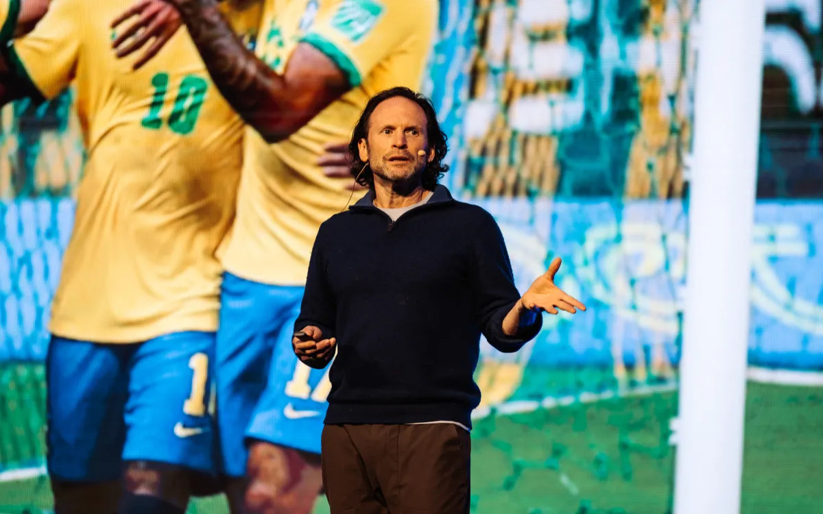 »Na svetu bo vladal le še večji kaos«