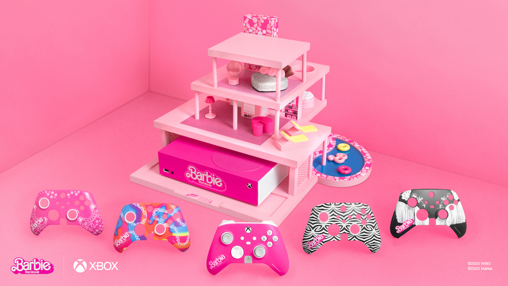 xbox