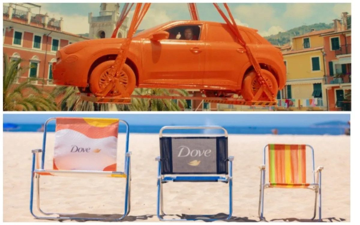 Od brazilskih plaž do italijanskih cest