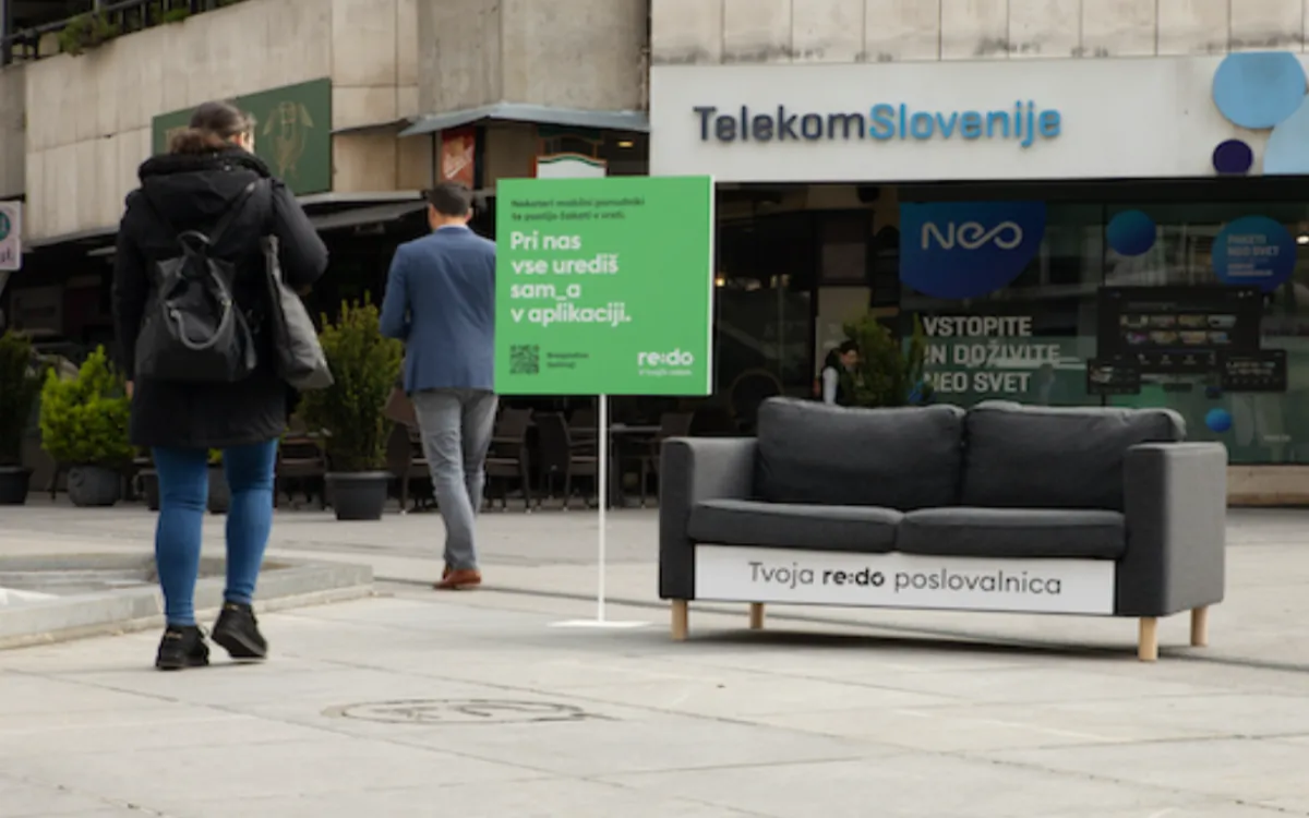 Telekom Slovenije z dvema pritožbama na Oglaševalsko razsodišče