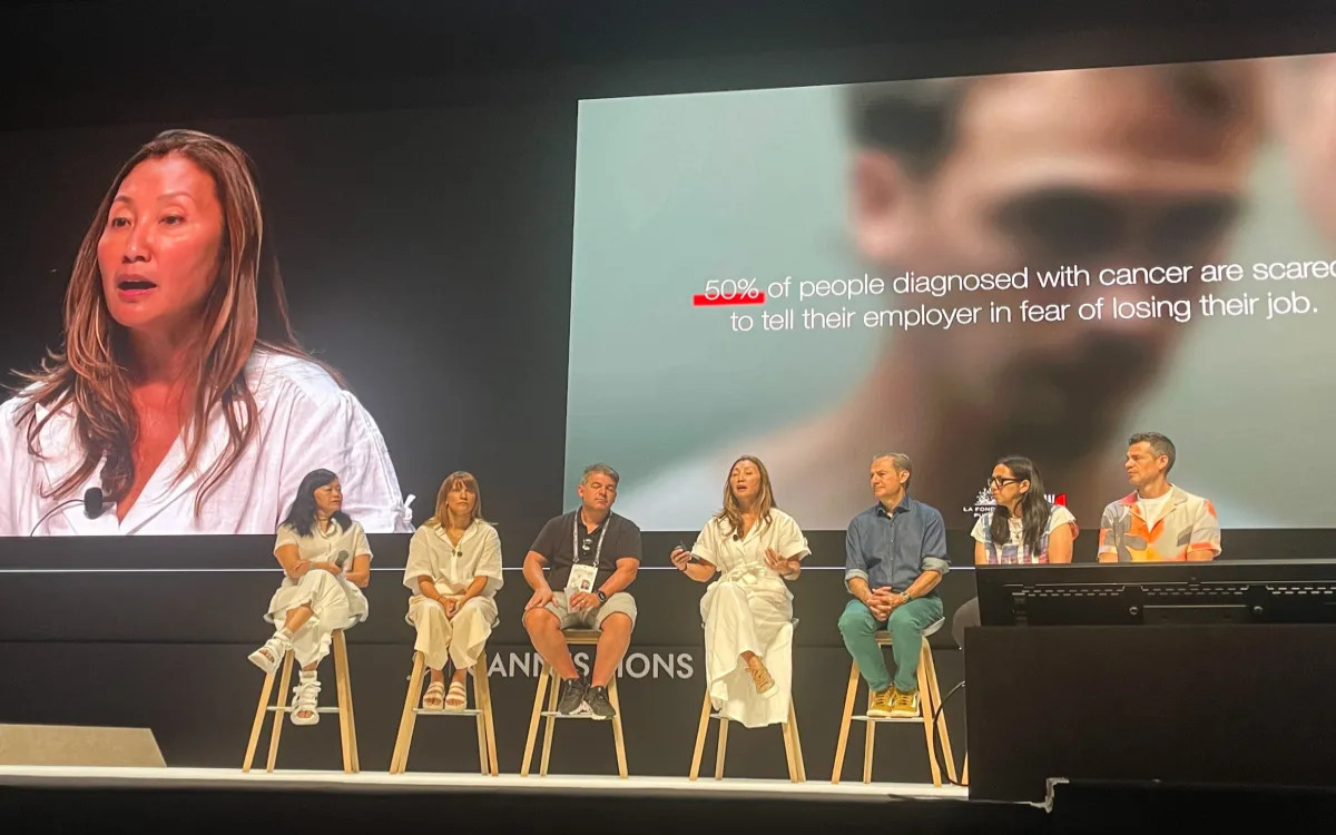 Projekt »Delati z rakom«, nagrajen s kanskim levom, vabi k sodelovanju