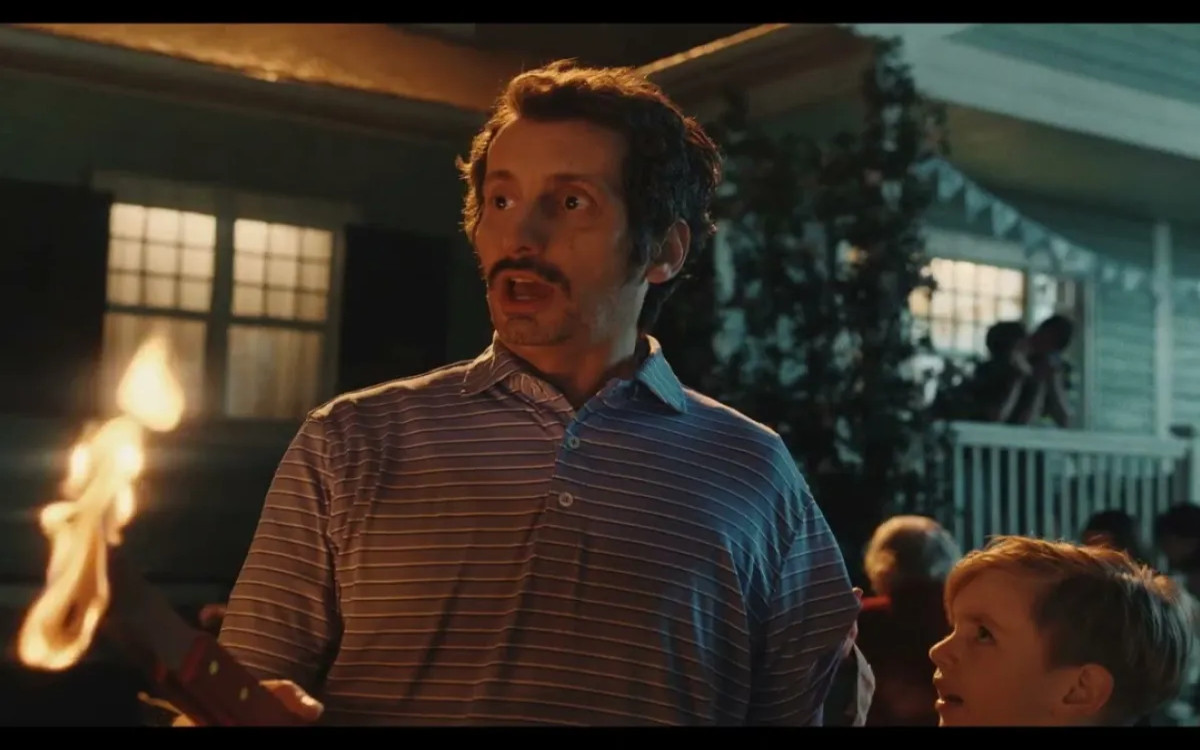 Prihod električnih vozil MG v Slovenijo z oglasom OMG!