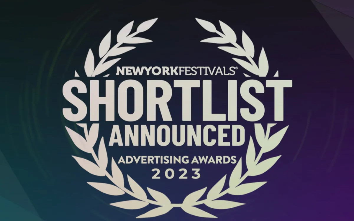 Projekt Truhoma v ožjem izboru New York Festivals