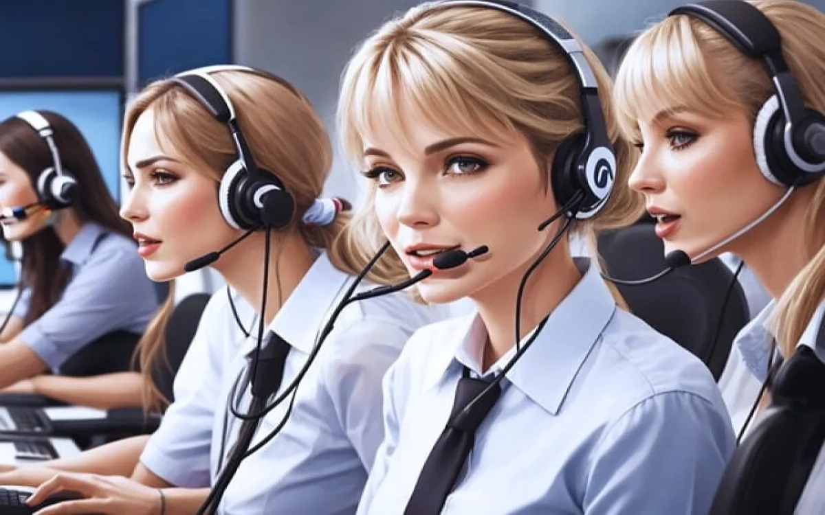 Prvo orodje UI, ki lahko vodi do 40 minut dolge klice