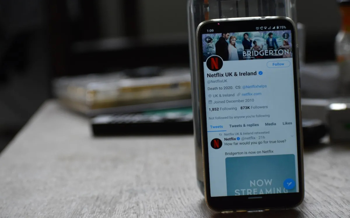 Netflix: Omejitev deljenja gesel se obrestuje in prihaja tudi k nam