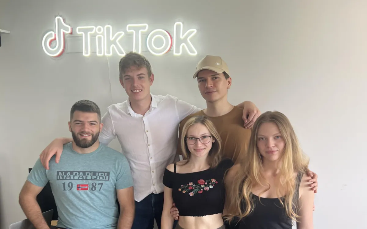 Ključni nasveti o TikToku za leto 2024