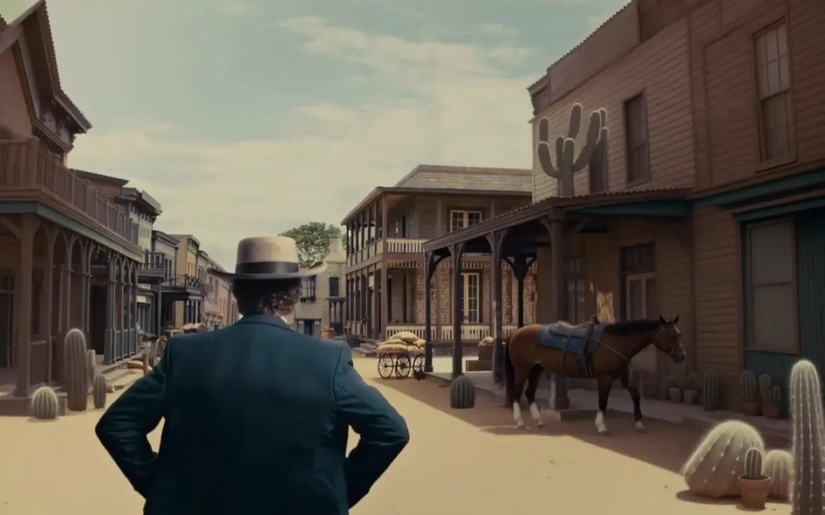 Kdo bo šerif sodobnega Divjega zahoda – umetne inteligence?