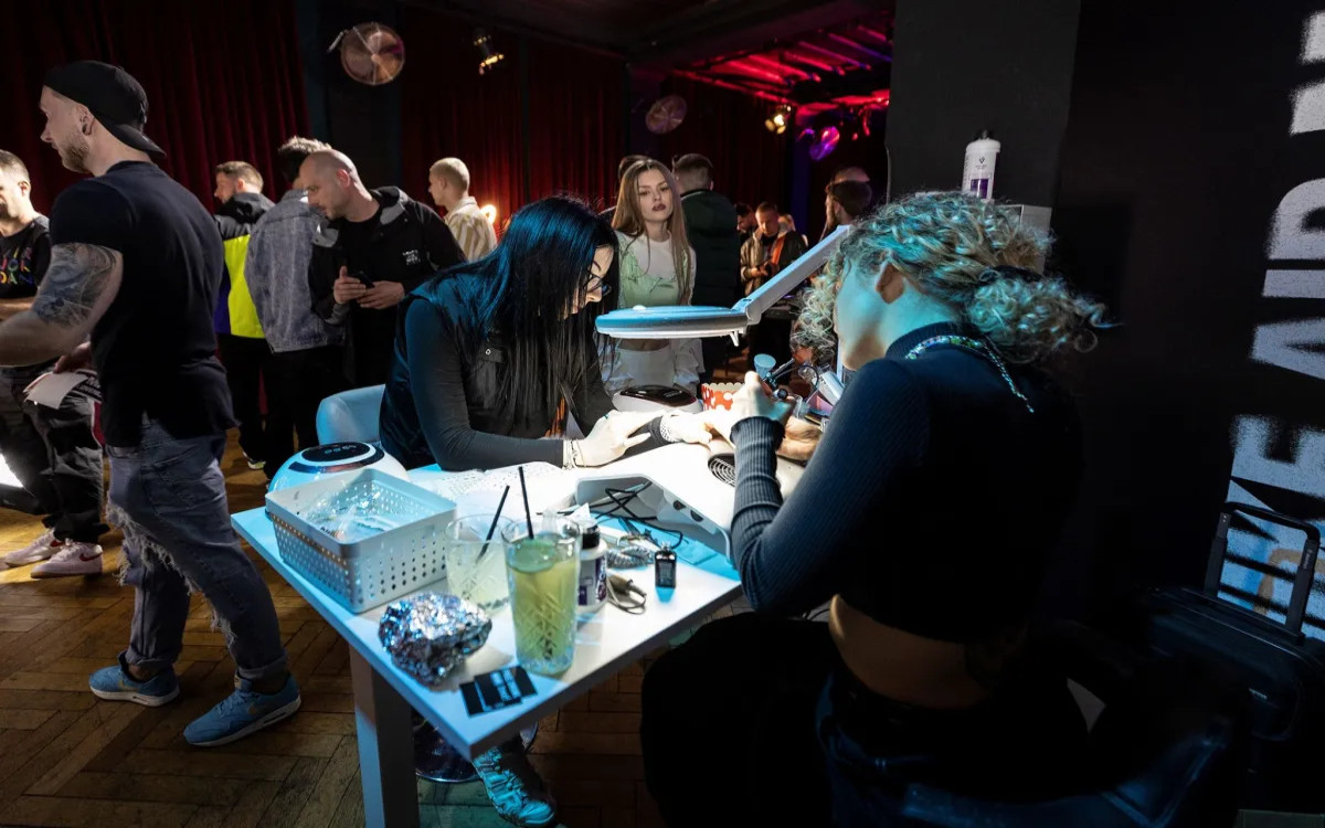 Mladi si želijo nekonvencionalnih doživetij