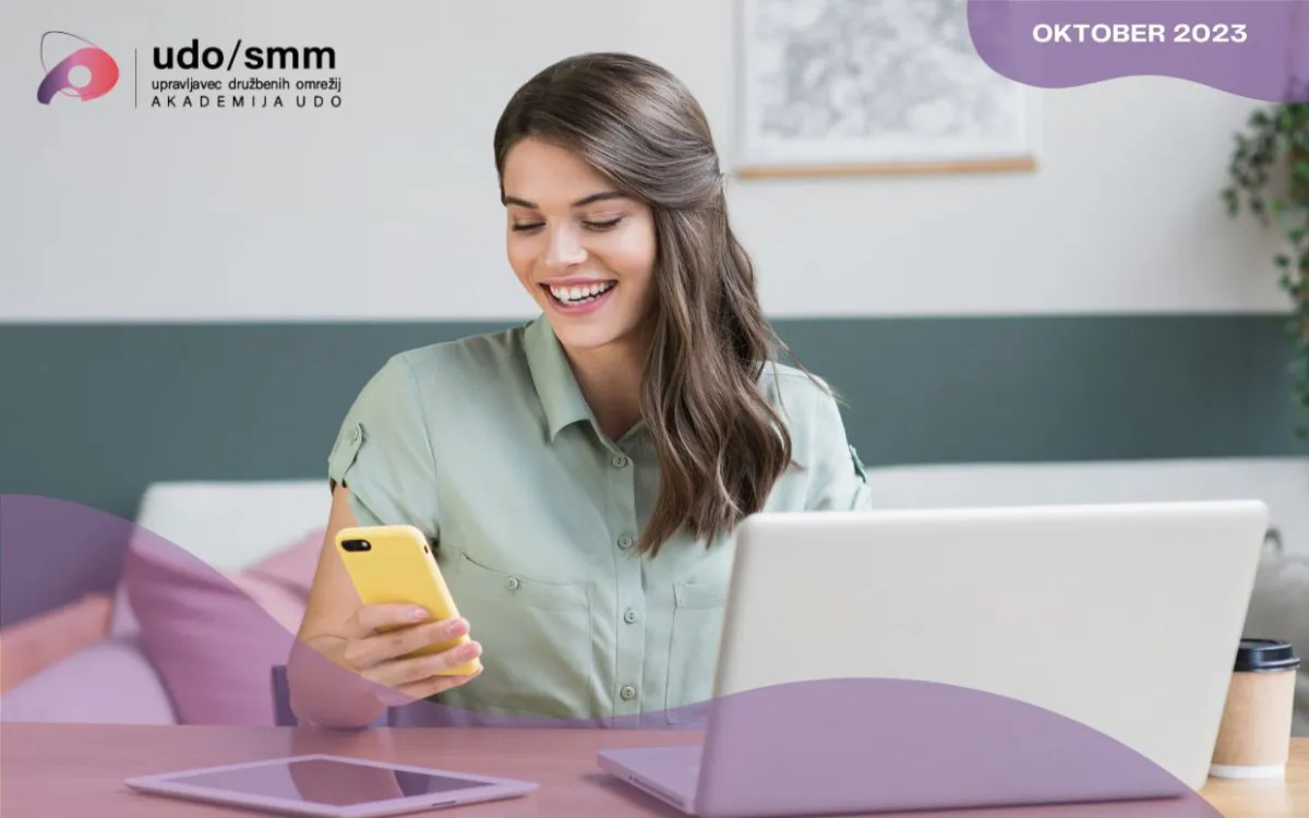 Upravljanje družbenih omrežij najbolj iskana veščina za marketingarje