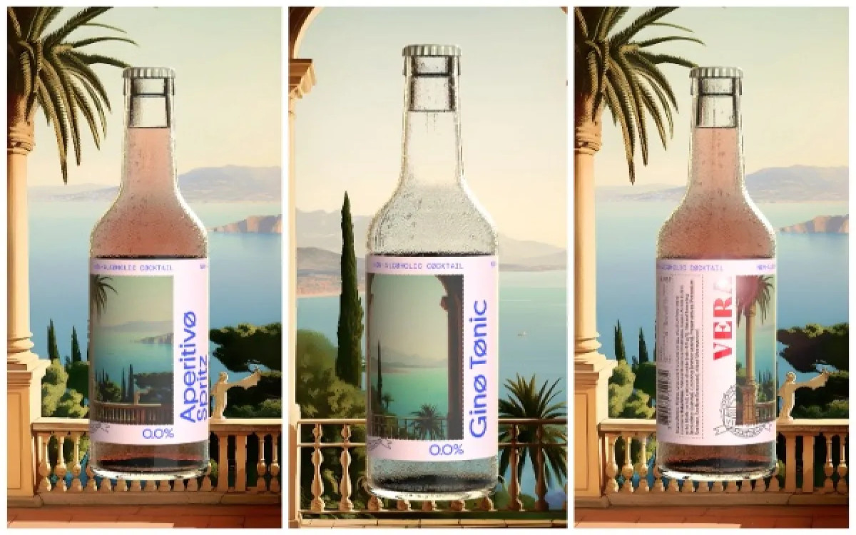 Opazili smo: Vera vabi na Mediteran