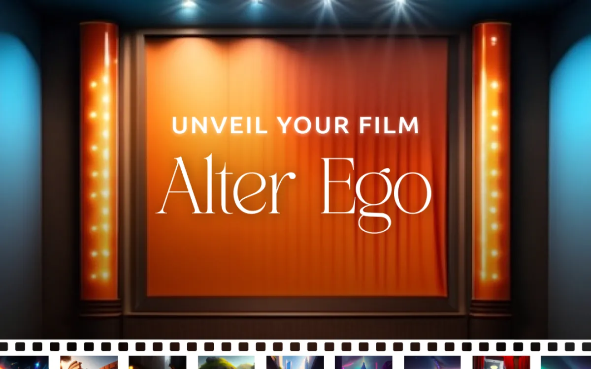 Argetini filmski alter egi v Sarajevu