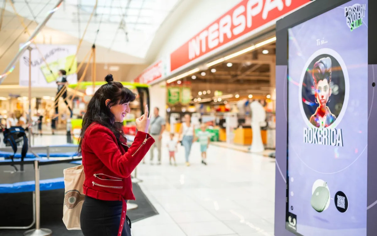 Spar z umetno inteligenco razkriva vaš glasbeni okus