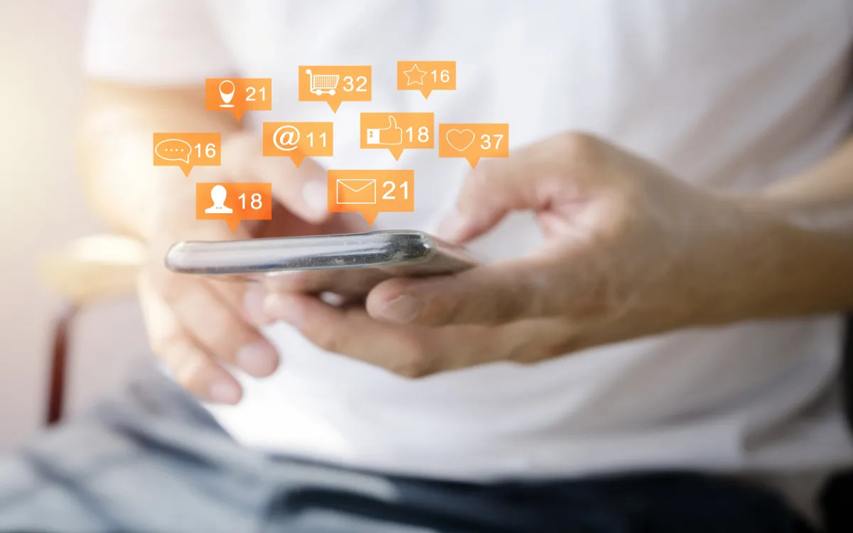 Aplikacije da, ampak brez pretiravanja