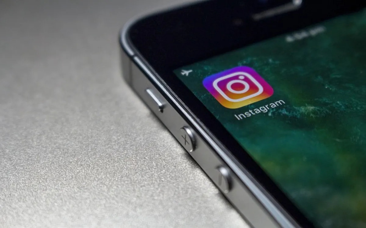 Instagram bo sodeloval pri raziskavi o duševnemu zdravju