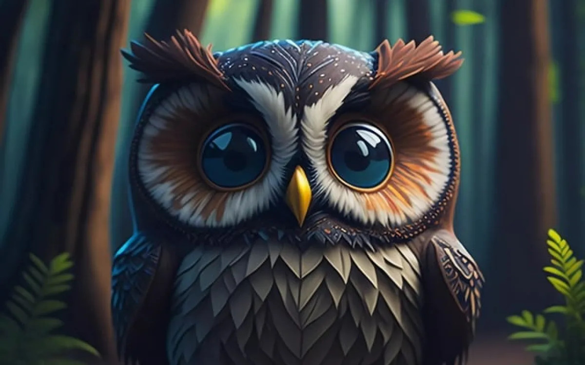 TikTok bo razkril, ali je vsebino ustvarila UI