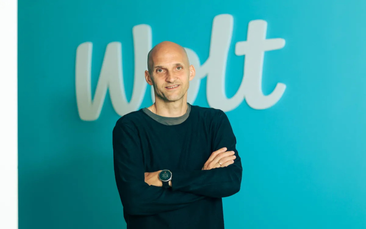 V službi uporabnika