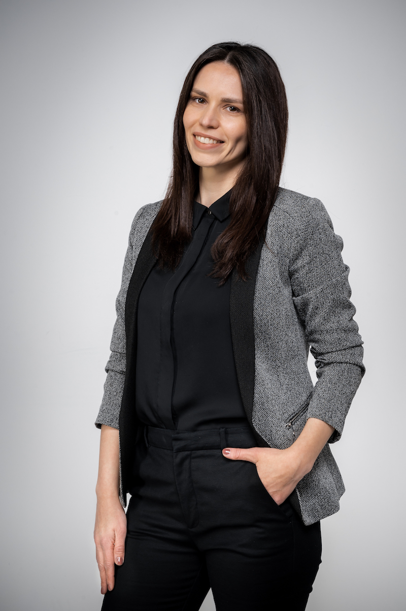 Zorica Lazić